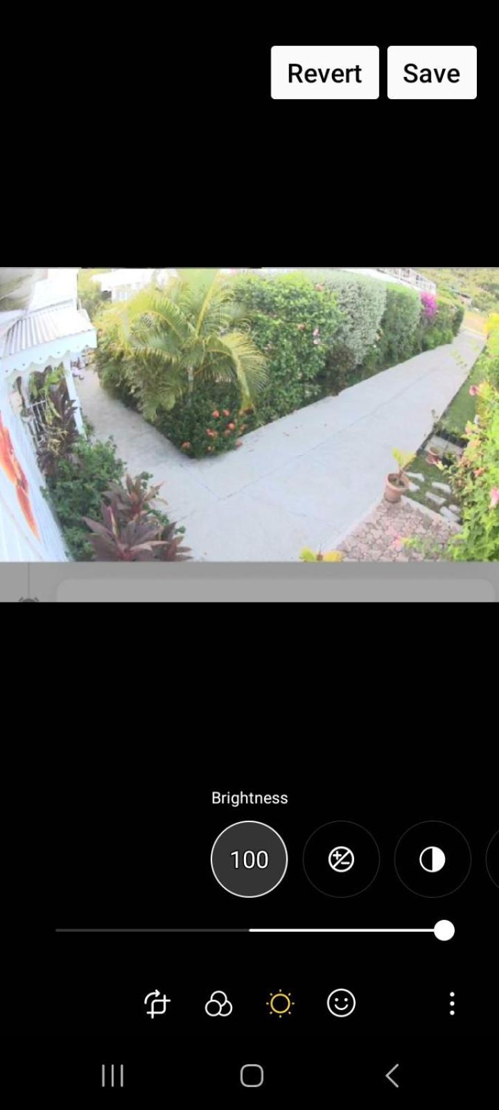 Apartment Unforgetable Gardens Falmouth Harbour Exterior foto