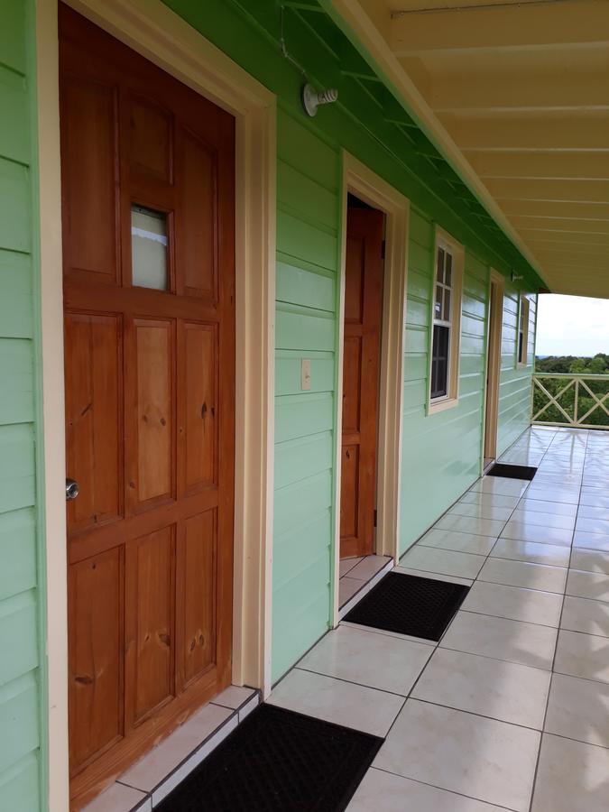 Apartment Unforgetable Gardens Falmouth Harbour Exterior foto
