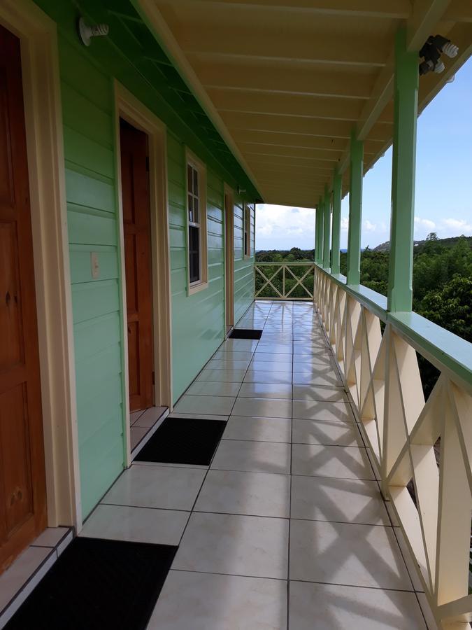 Apartment Unforgetable Gardens Falmouth Harbour Exterior foto